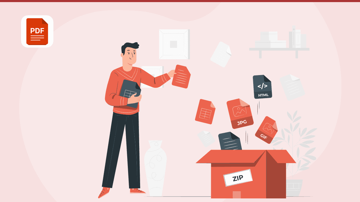 comment insérer un pdf dans word