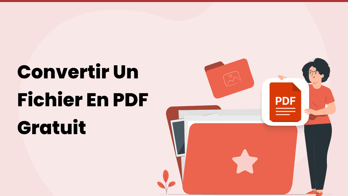 convertir un fichier en pdf gratuit