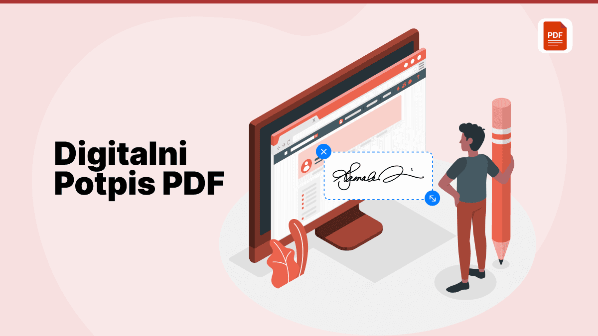 digitalni potpis pdf