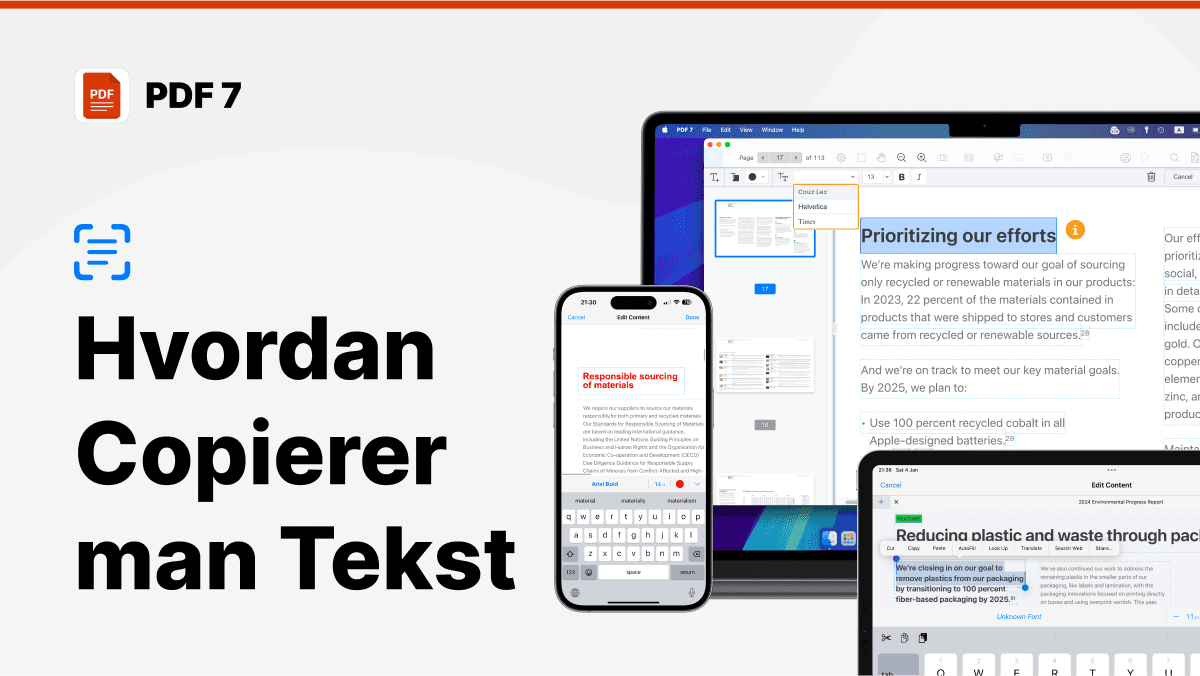 hvordan søger man i en pdf 