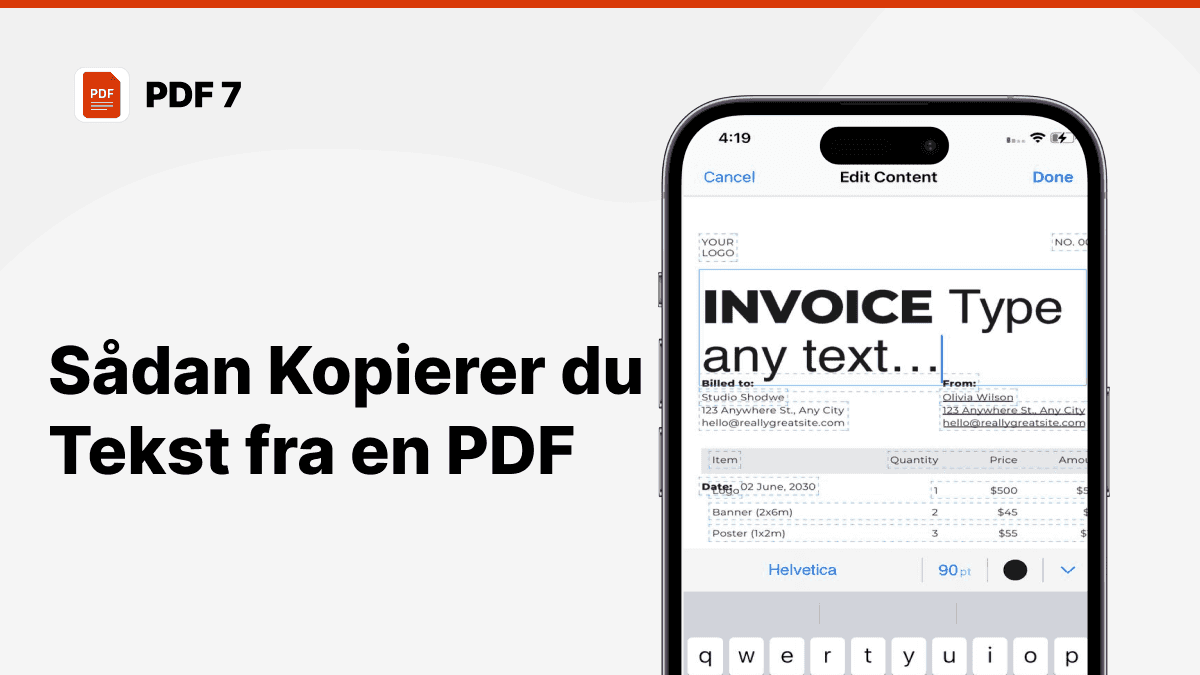 hvordan søger man i en pdf 