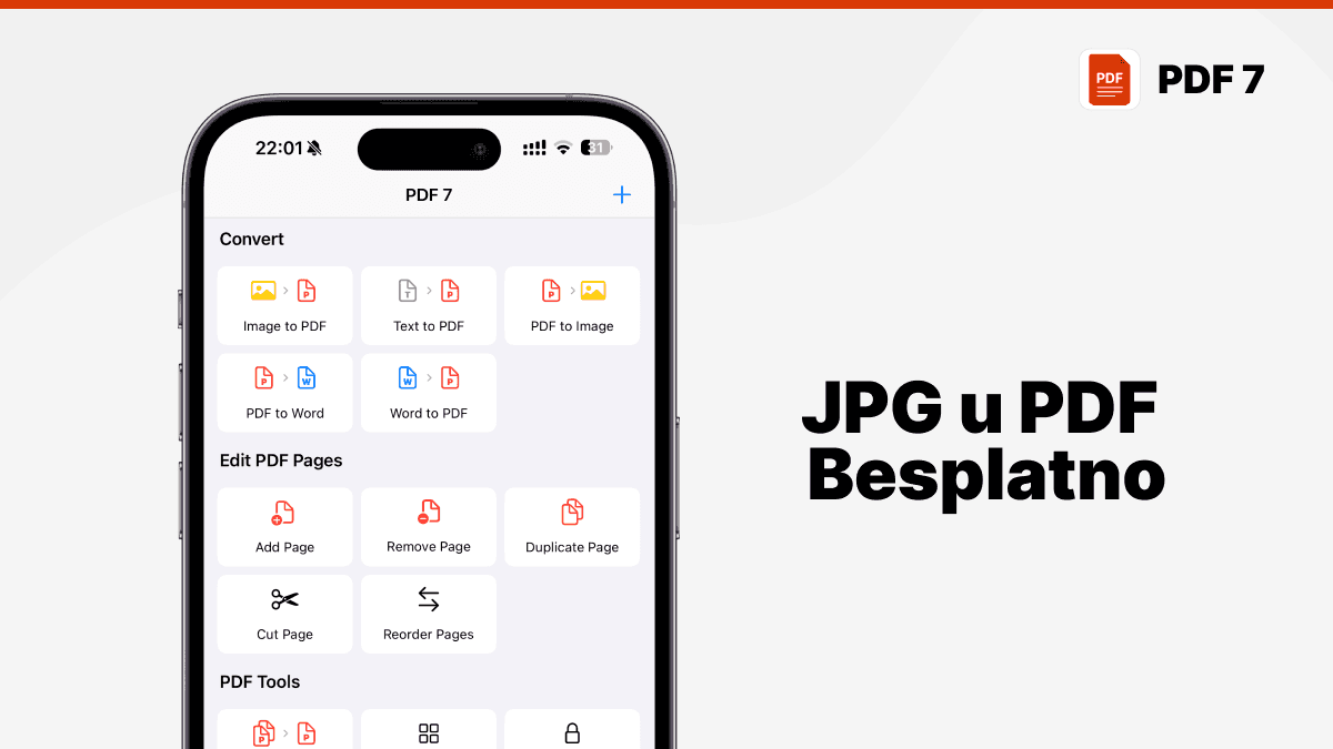 jpg u pdf besplatno