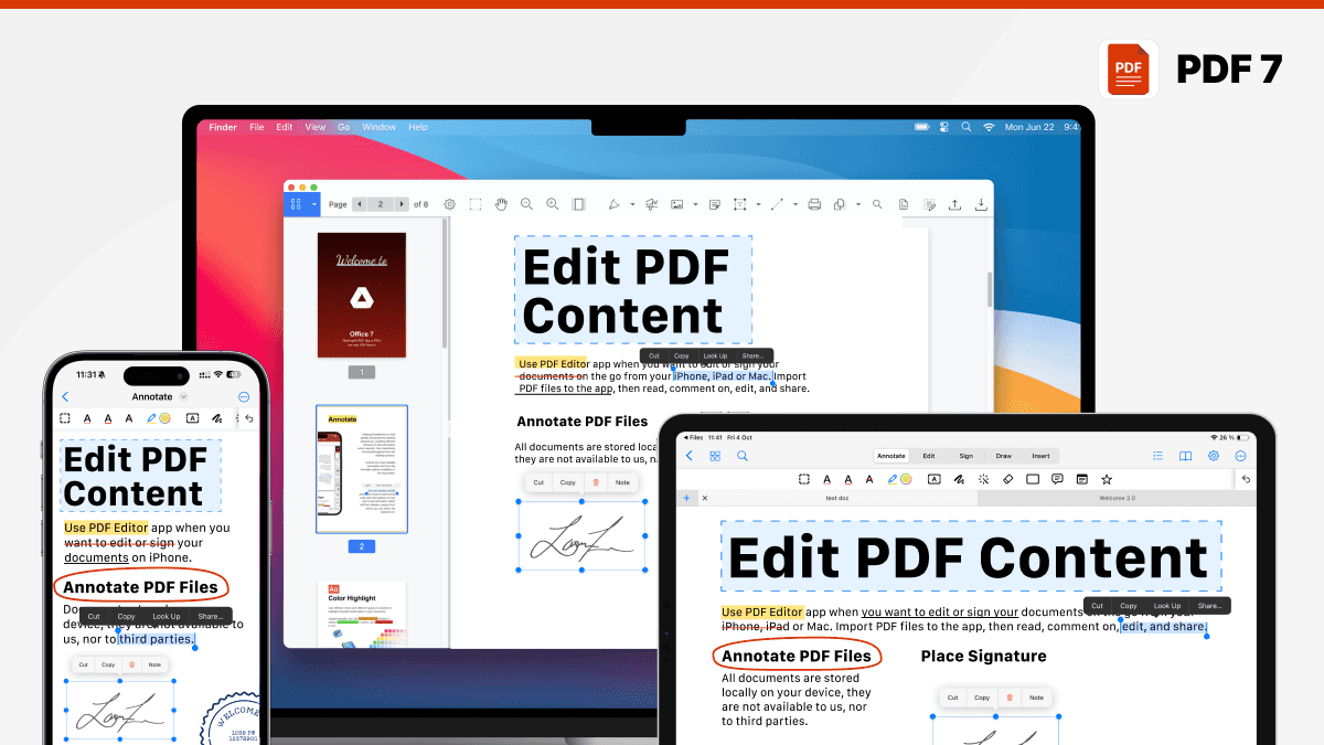 mejor editor pdf