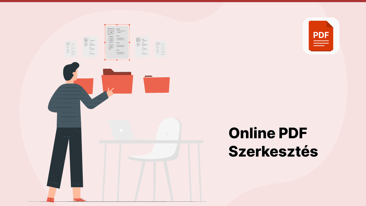 pdf szerkesztő online