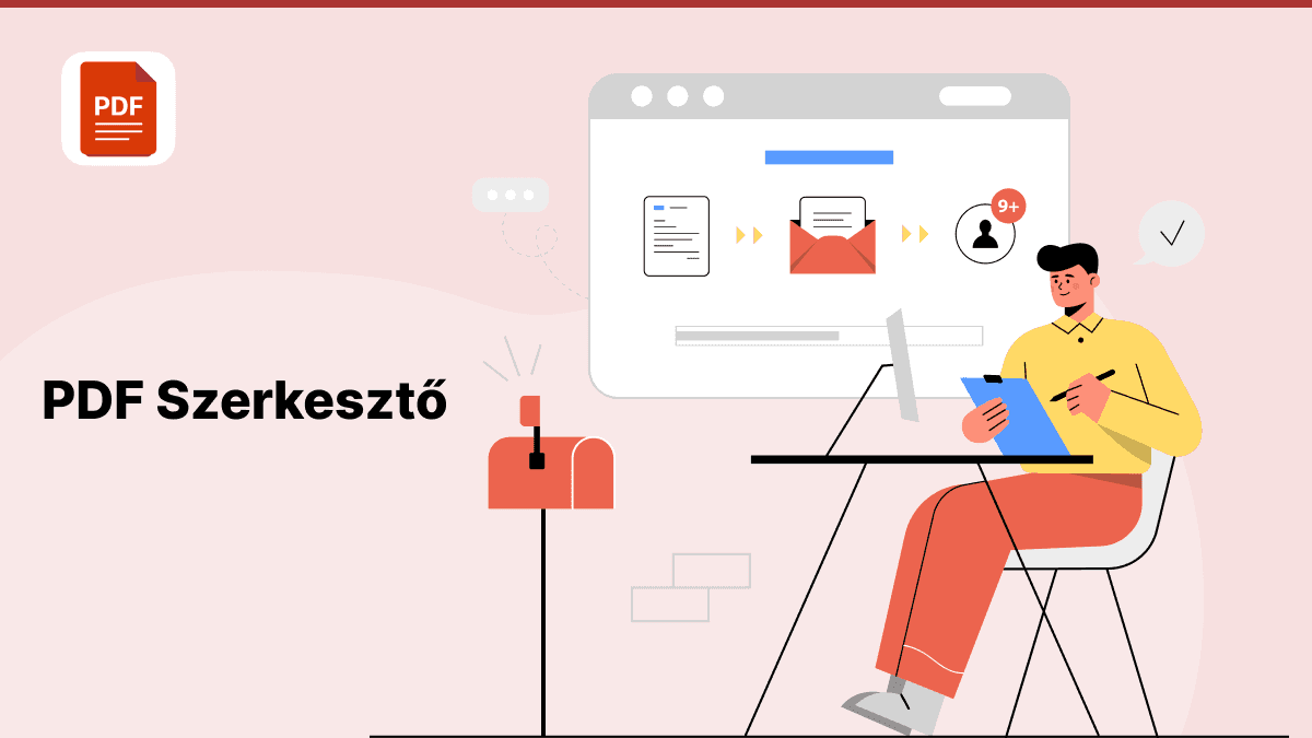 pdf szerkesztő